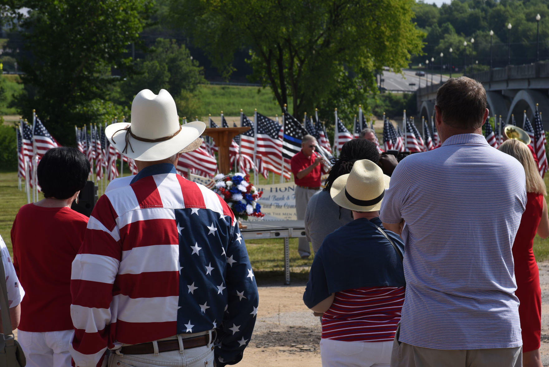Field of Honor
